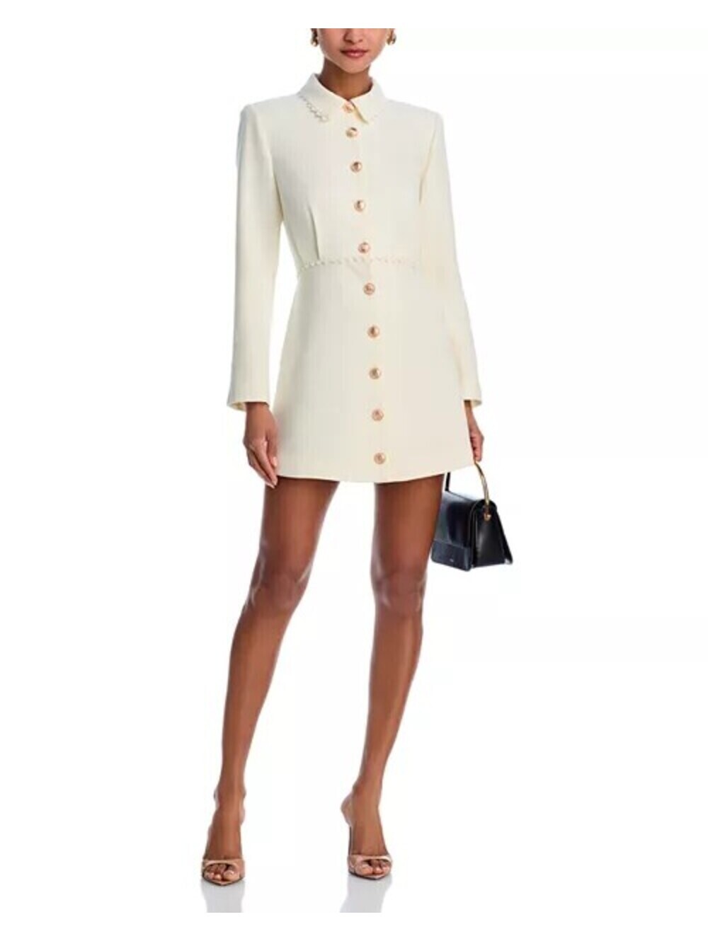 Aqua Dress size XS Retail $118